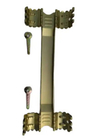 محافظ کابل کوپلینگ ضربدری قالبی ESP برای میدان نفتی