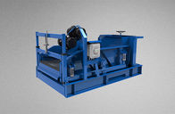 Drink Mud Purification 7.4G Linear Motion Shale Shaker