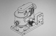 حفاری تجهیزات کنترل جامد API Standard Vacuum Degasser