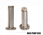 API استاندارد Drilling Triplex Mud Pump Piston Rod Extension Rod